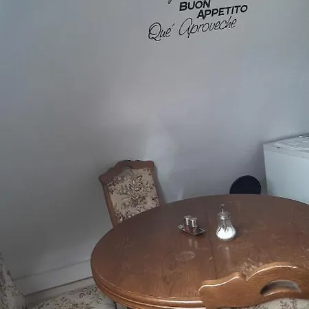 Appartement Schoene Aussicht Constance