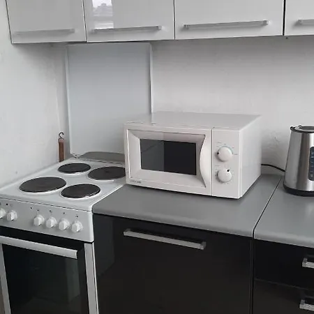 Appartement Schoene Aussicht *