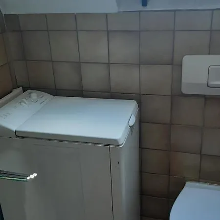 Appartement Schoene Aussicht Constance