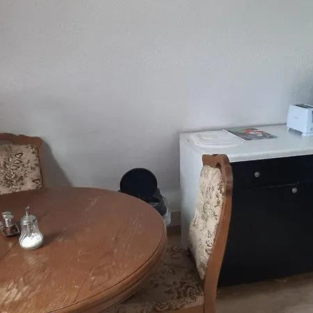 Appartamento Schoene Aussicht Costanza