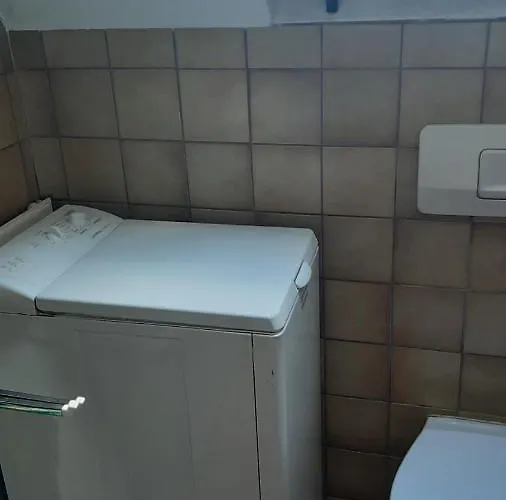 Appartement Schoene Aussicht Constance